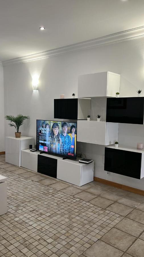 Villa Linda 普拉亚布兰卡 外观 照片